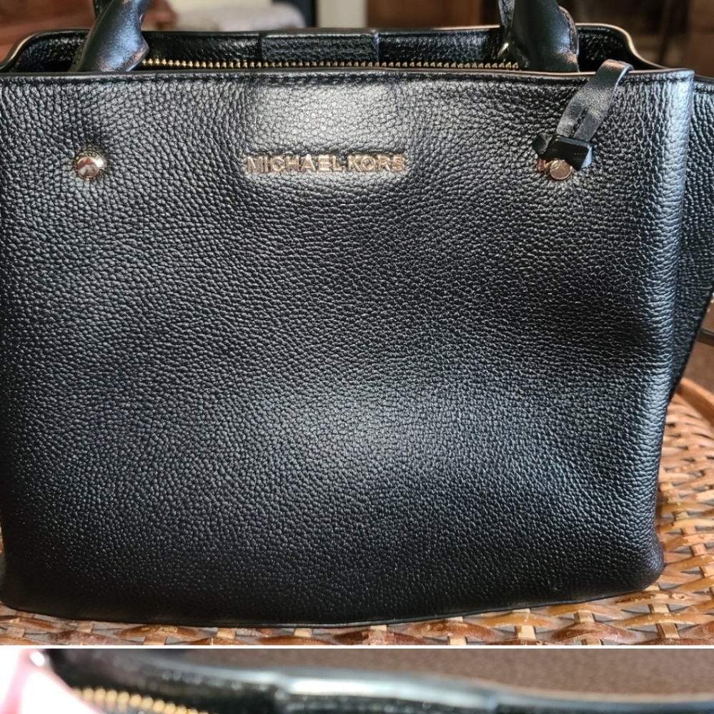 mk purse